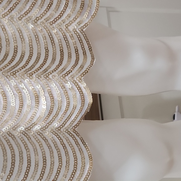 CHARLOTTE RUSSE DRESS - Picture 5 of 8